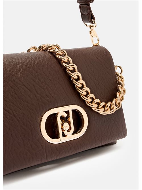 Borsa LaPuffy media LIU JO | AF5138E0161/90912